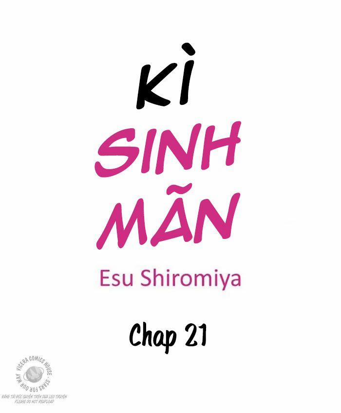 Kì Sinh Mãn 22 trang 0