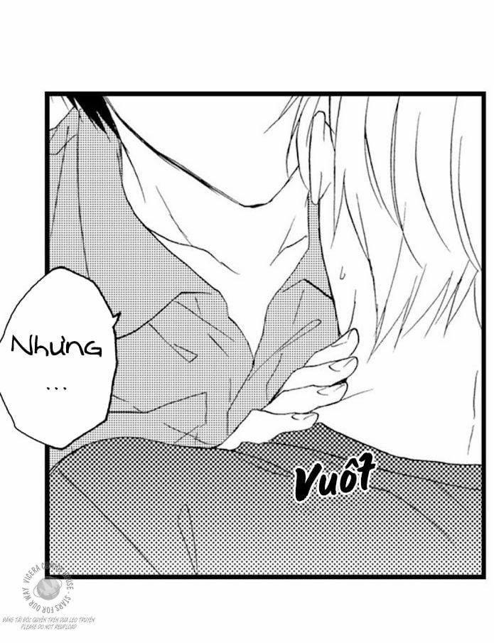 Kì Sinh Mãn 22 trang 1