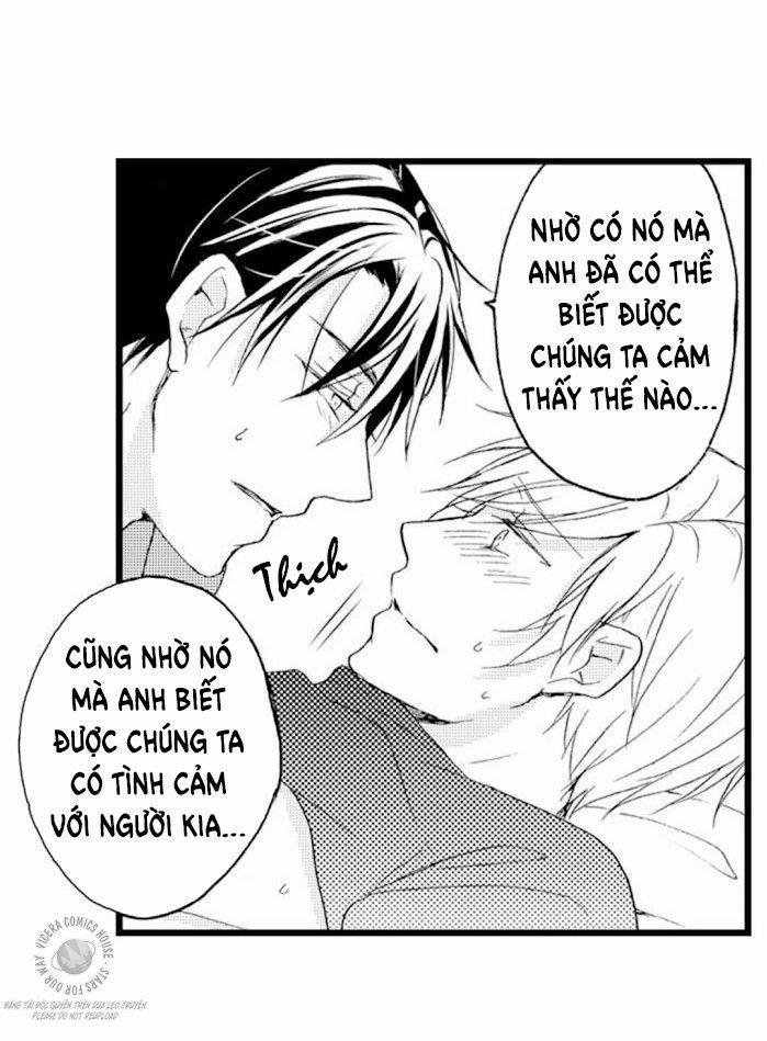 Kì Sinh Mãn 22 trang 10