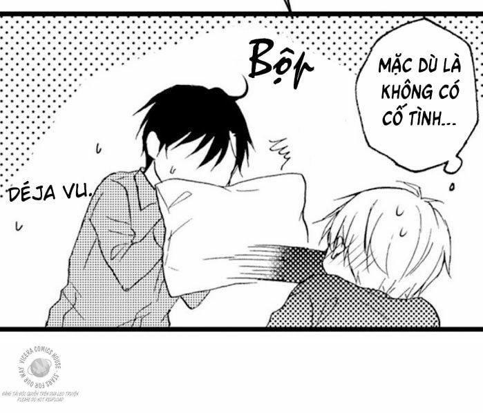 Kì Sinh Mãn 22 trang 14