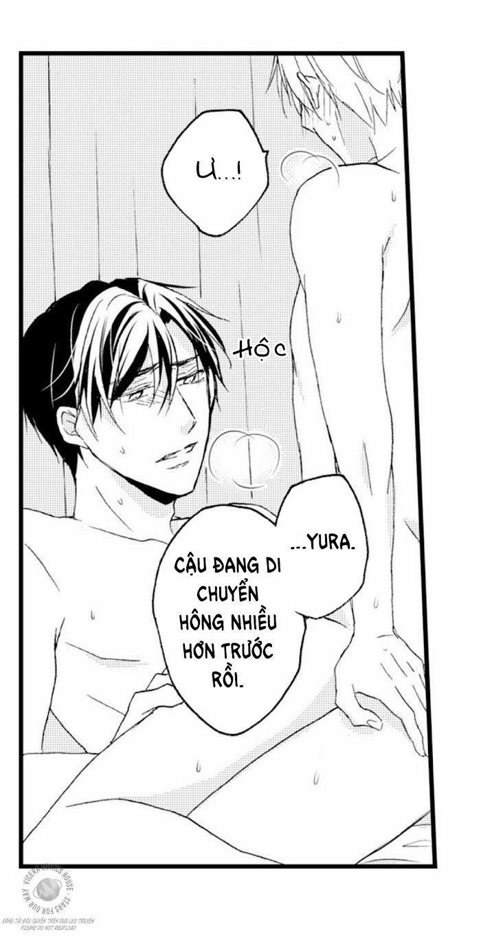 Kì Sinh Mãn 22 trang 19