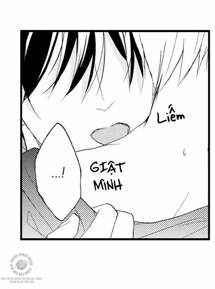 Kì Sinh Mãn 22 trang 2