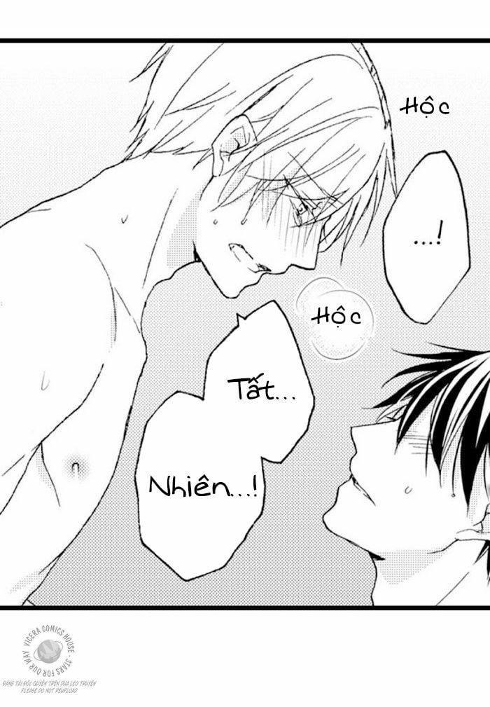 Kì Sinh Mãn 22 trang 21