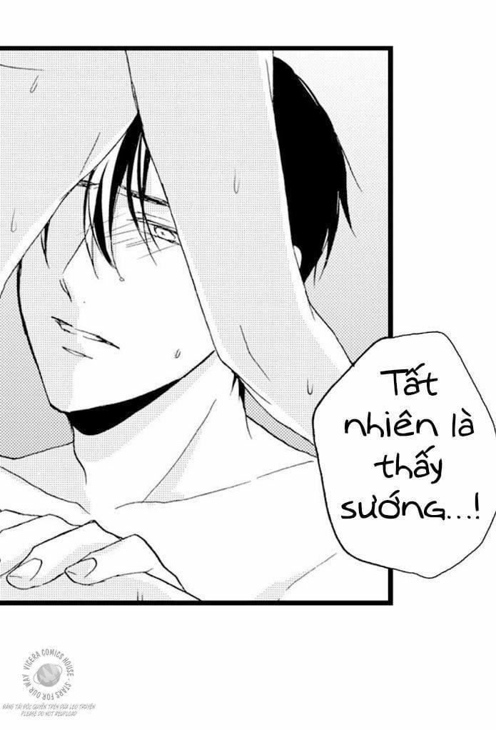 Kì Sinh Mãn 22 trang 23