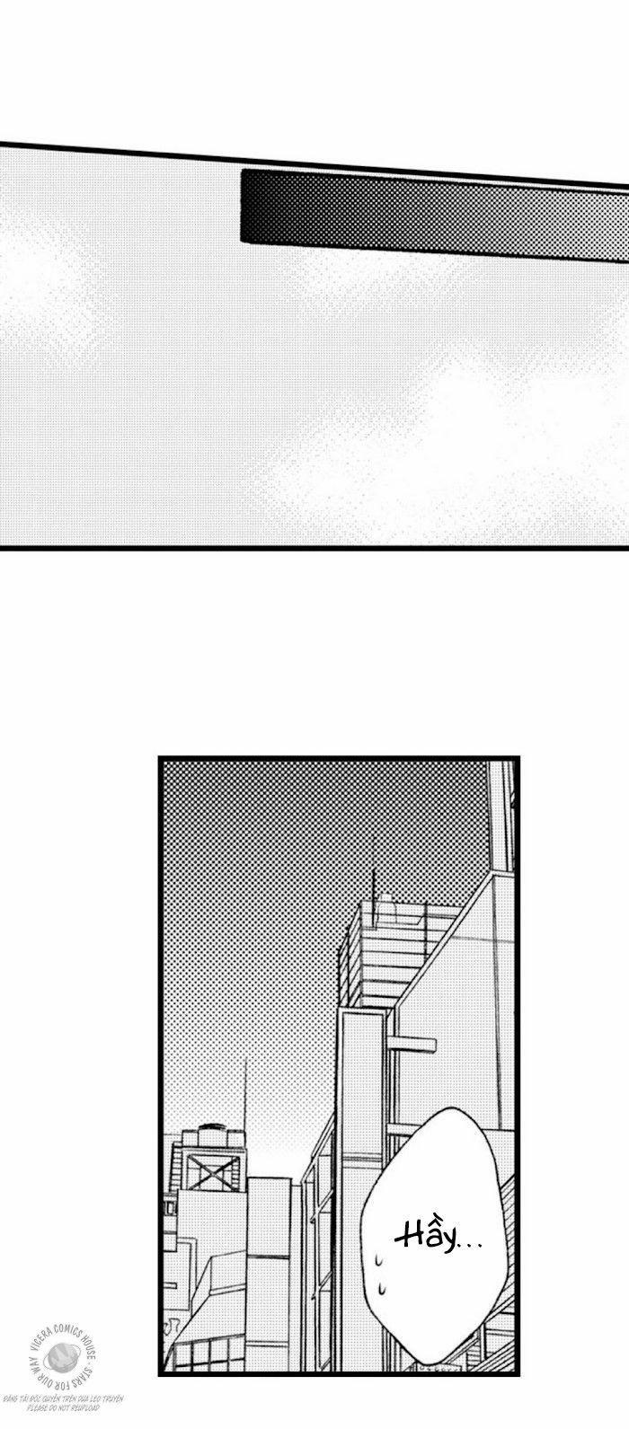 Kì Sinh Mãn 22 trang 28