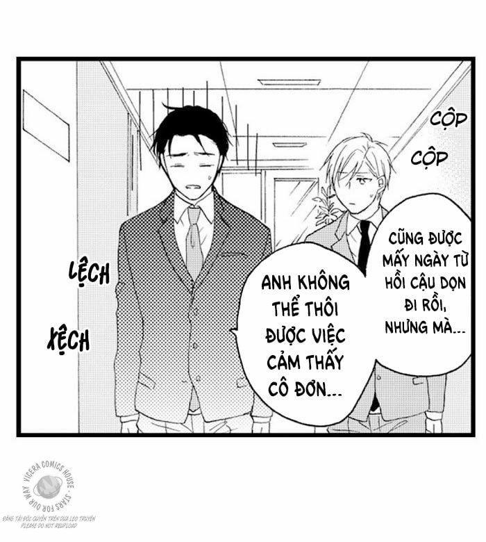 Kì Sinh Mãn 22 trang 29