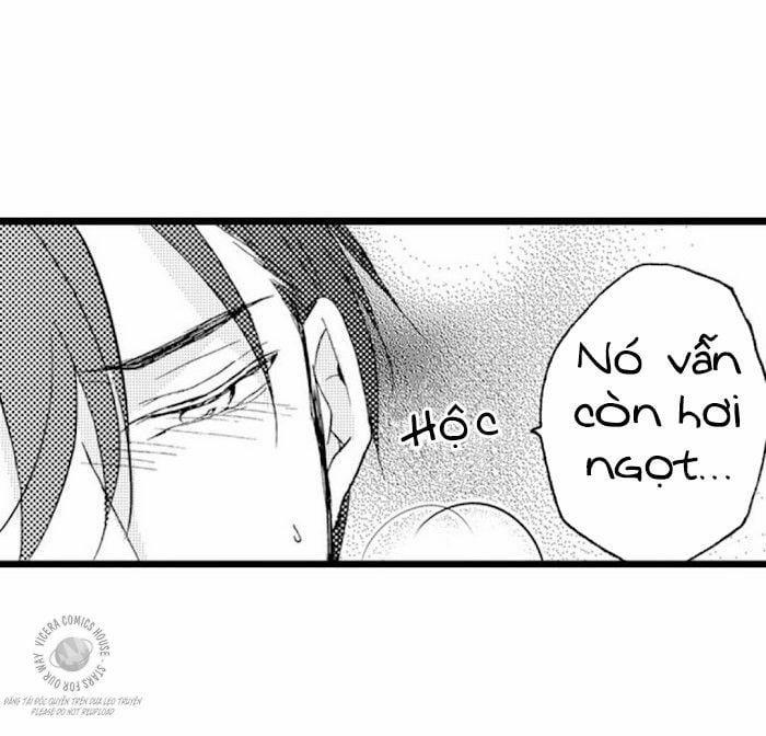 Kì Sinh Mãn 22 trang 3