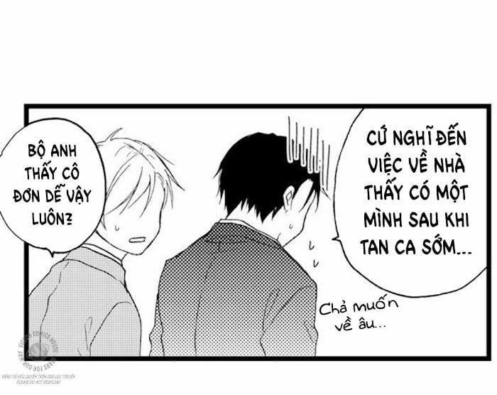 Kì Sinh Mãn 22 trang 30