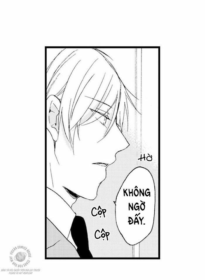 Kì Sinh Mãn 22 trang 32