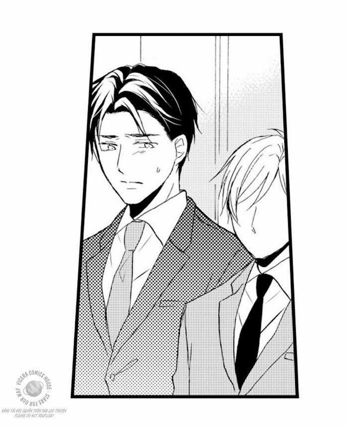 Kì Sinh Mãn 22 trang 33