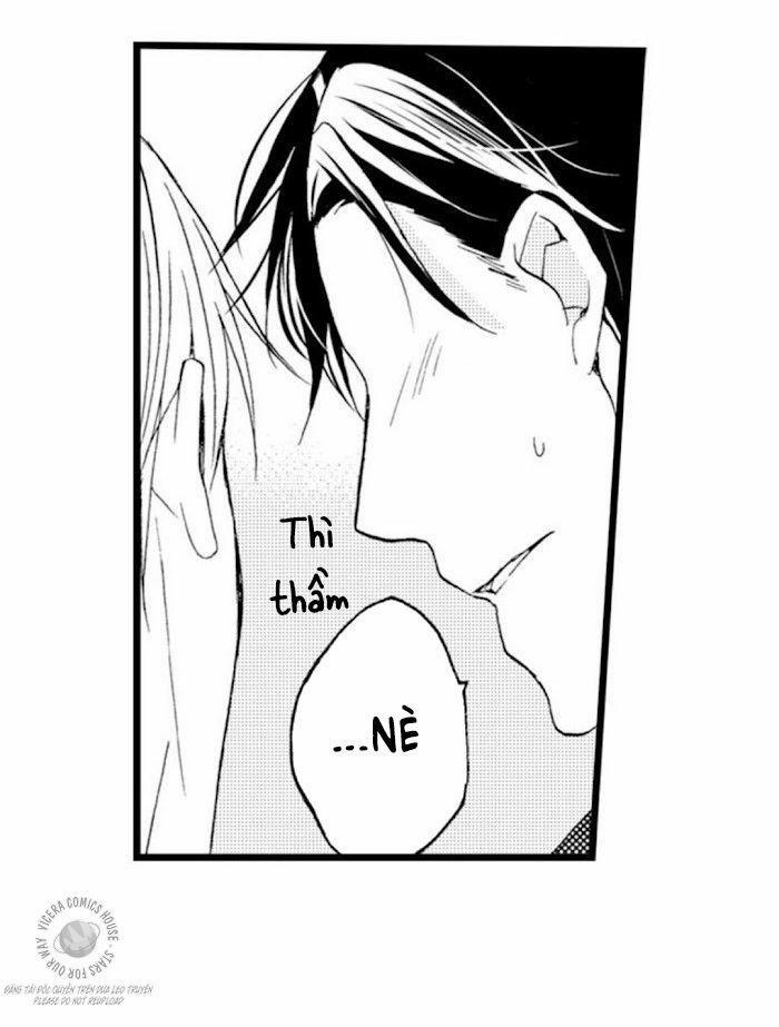 Kì Sinh Mãn 22 trang 34