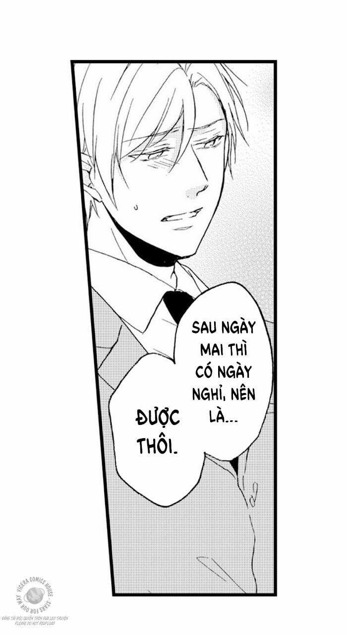 Kì Sinh Mãn 22 trang 39