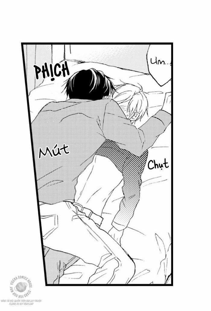 Kì Sinh Mãn 22 trang 4