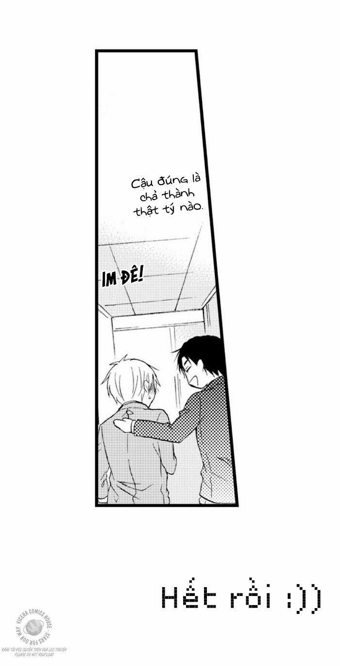 Kì Sinh Mãn 22 trang 40