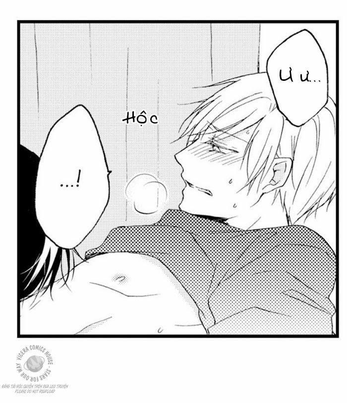 Kì Sinh Mãn 22 trang 8