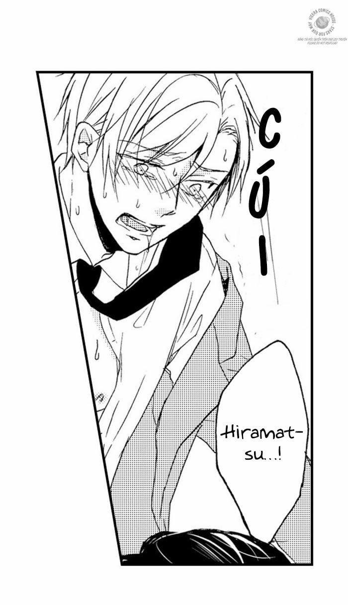 Kì Sinh Mãn 4 trang 1