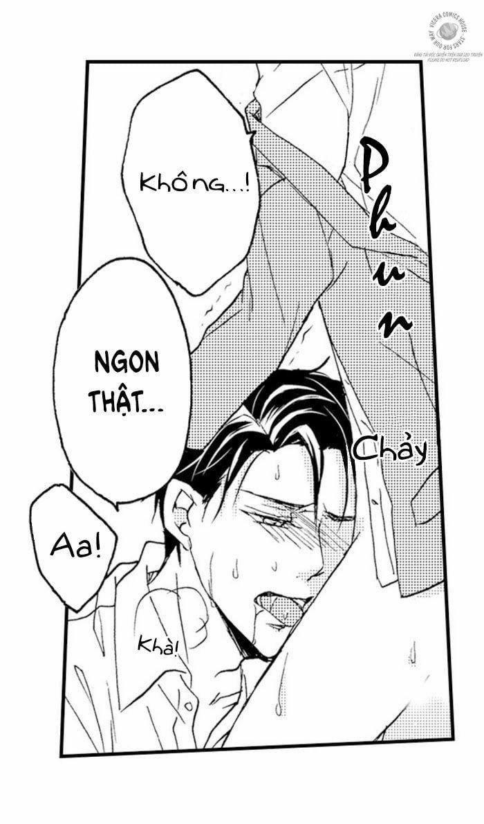 Kì Sinh Mãn 4 trang 11