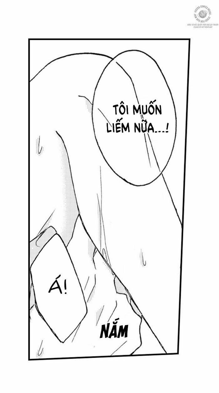 Kì Sinh Mãn 4 trang 12