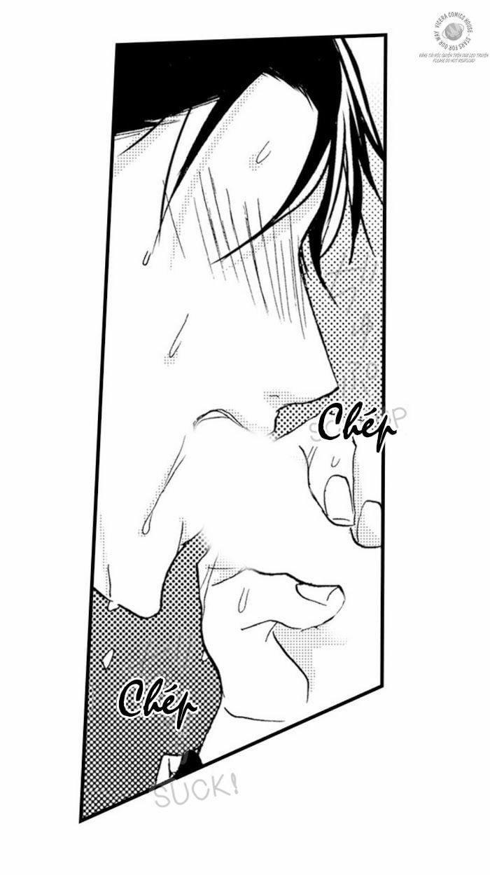 Kì Sinh Mãn 4 trang 14