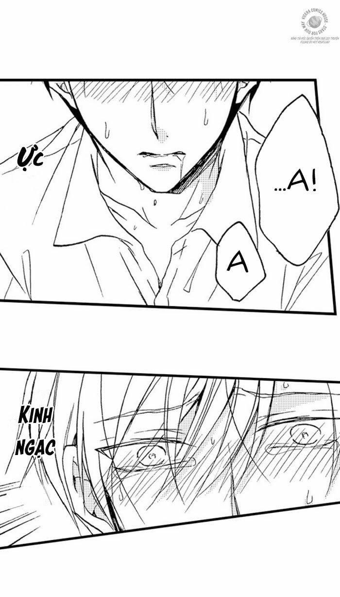 Kì Sinh Mãn 4 trang 17