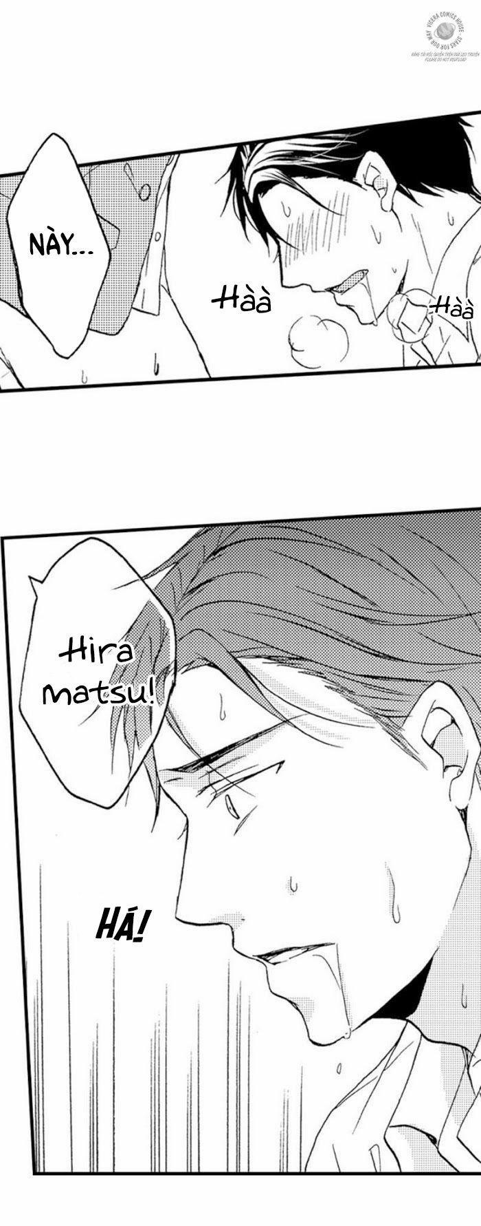 Kì Sinh Mãn 4 trang 18