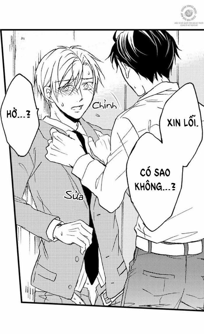 Kì Sinh Mãn 4 trang 26