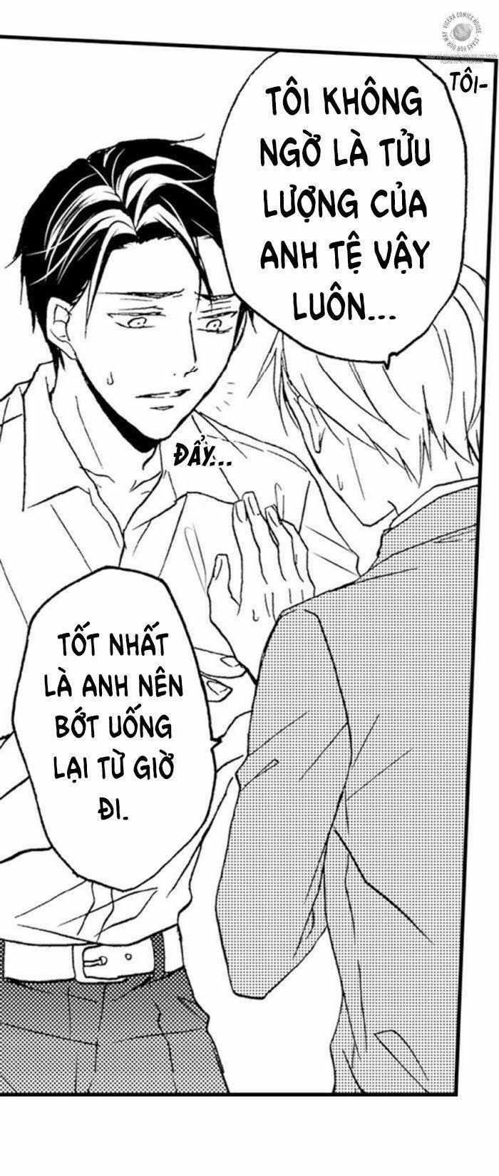 Kì Sinh Mãn 4 trang 30