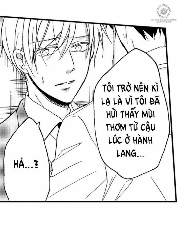 Kì Sinh Mãn 4 trang 33