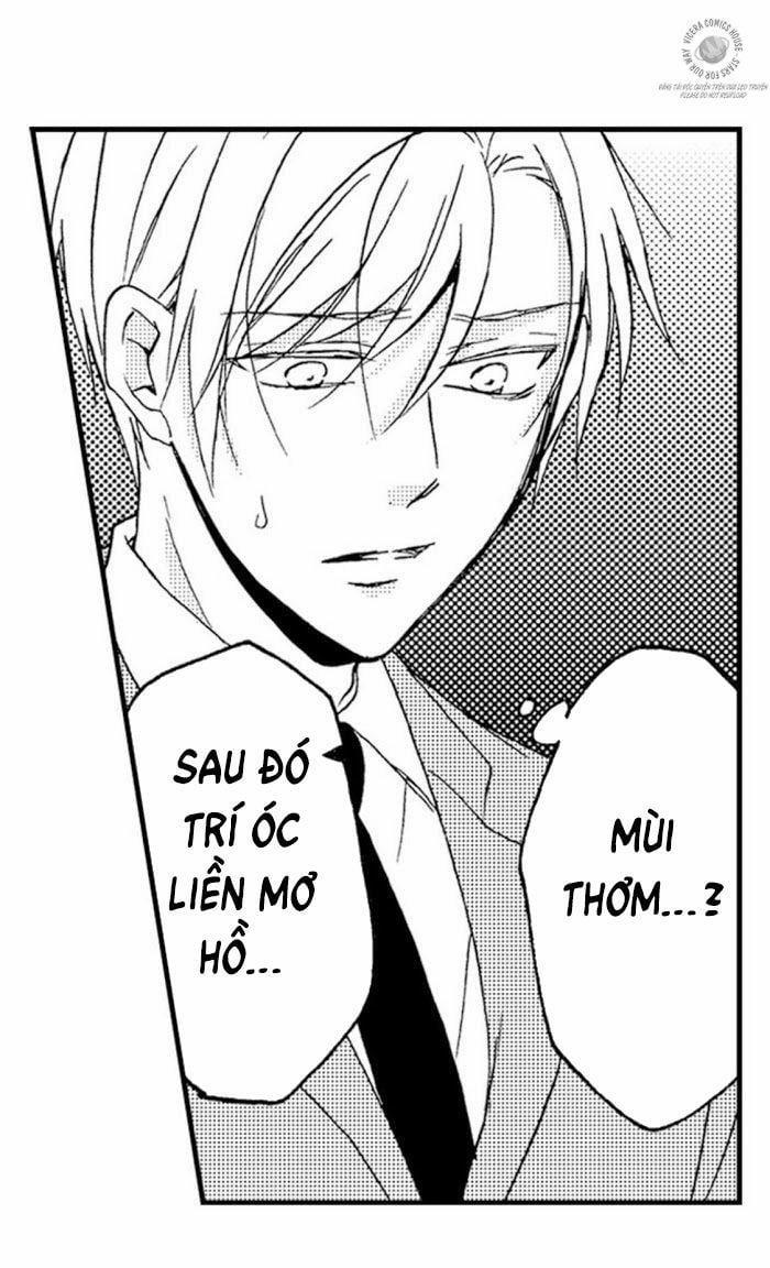 Kì Sinh Mãn 4 trang 34