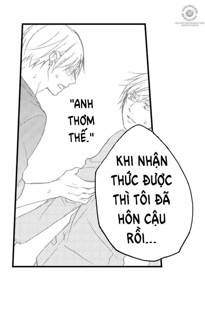 Kì Sinh Mãn 4 trang 35