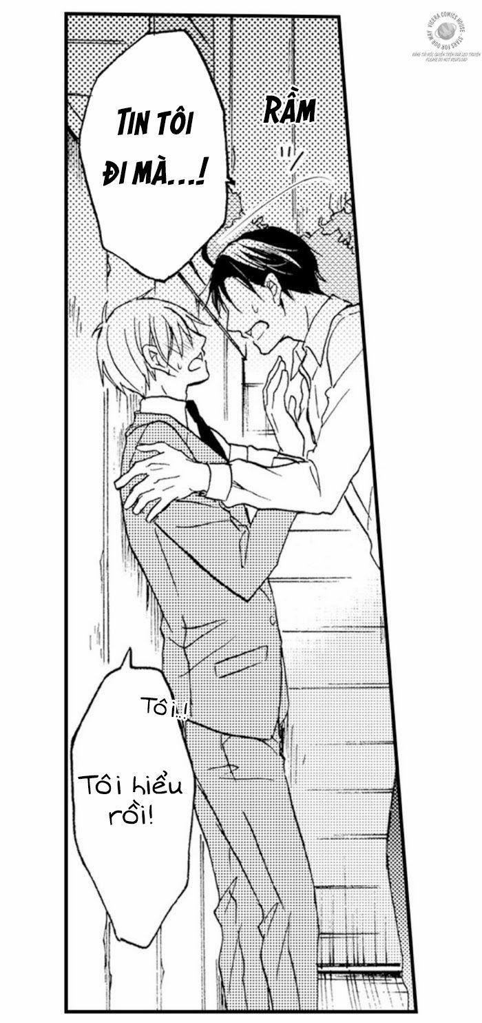 Kì Sinh Mãn 4 trang 38