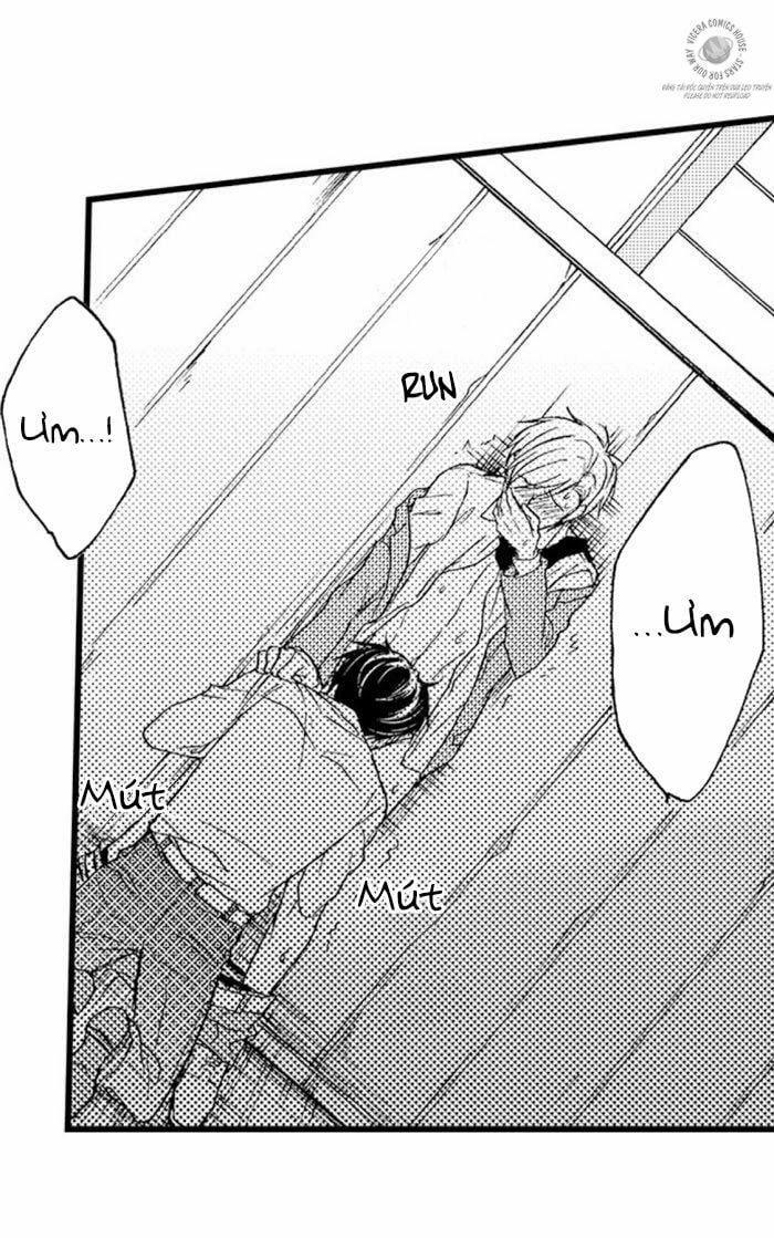 Kì Sinh Mãn 4 trang 4