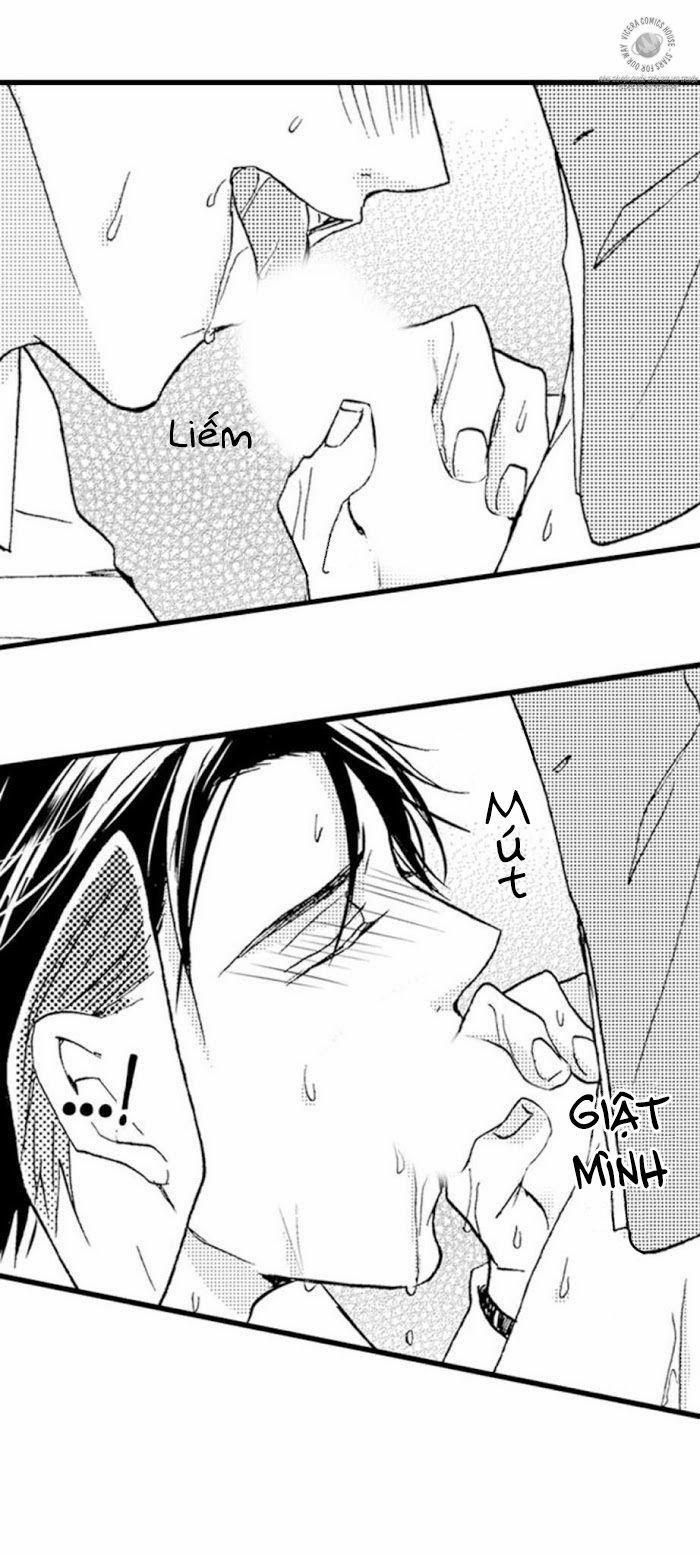 Kì Sinh Mãn 4 trang 7