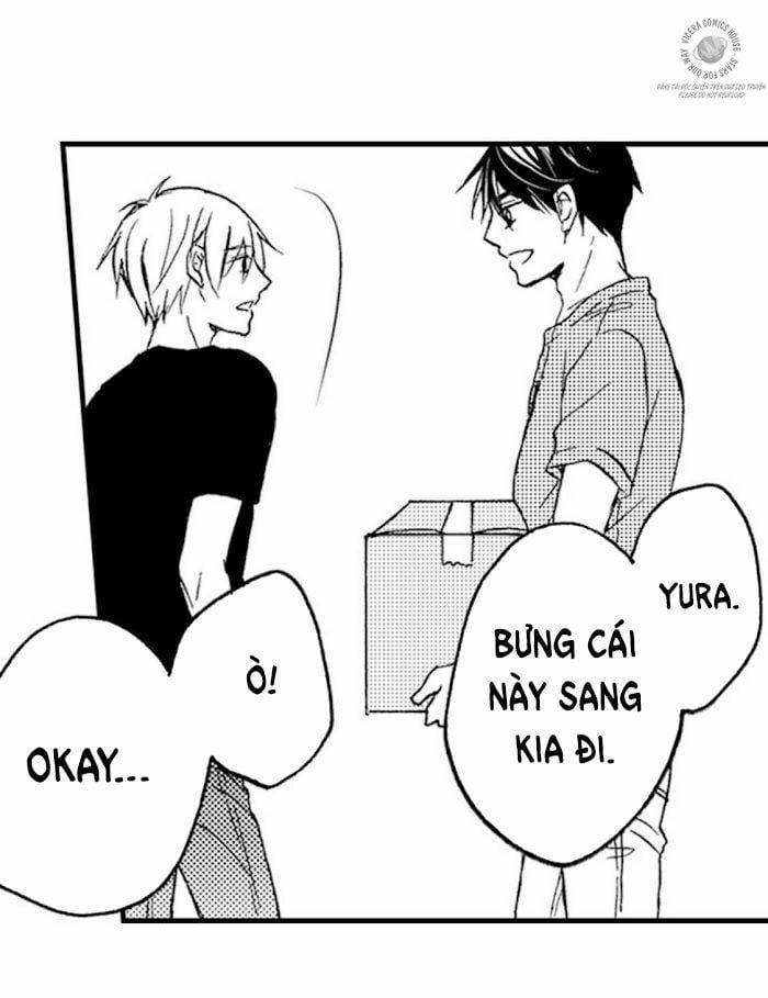 Kì Sinh Mãn 6 trang 1