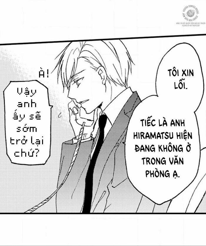 Kì Sinh Mãn 6 trang 17