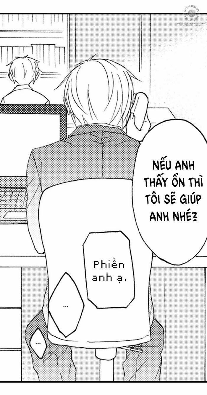 Kì Sinh Mãn 6 trang 18