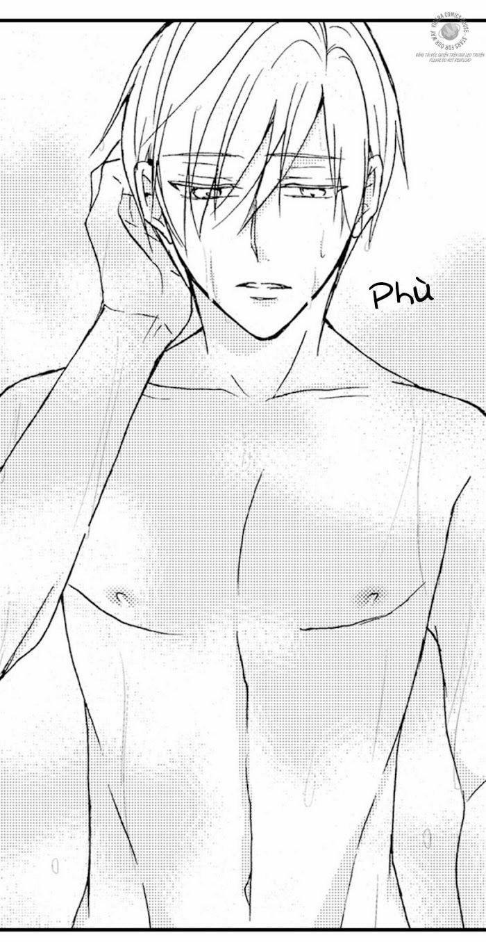 Kì Sinh Mãn 6 trang 27