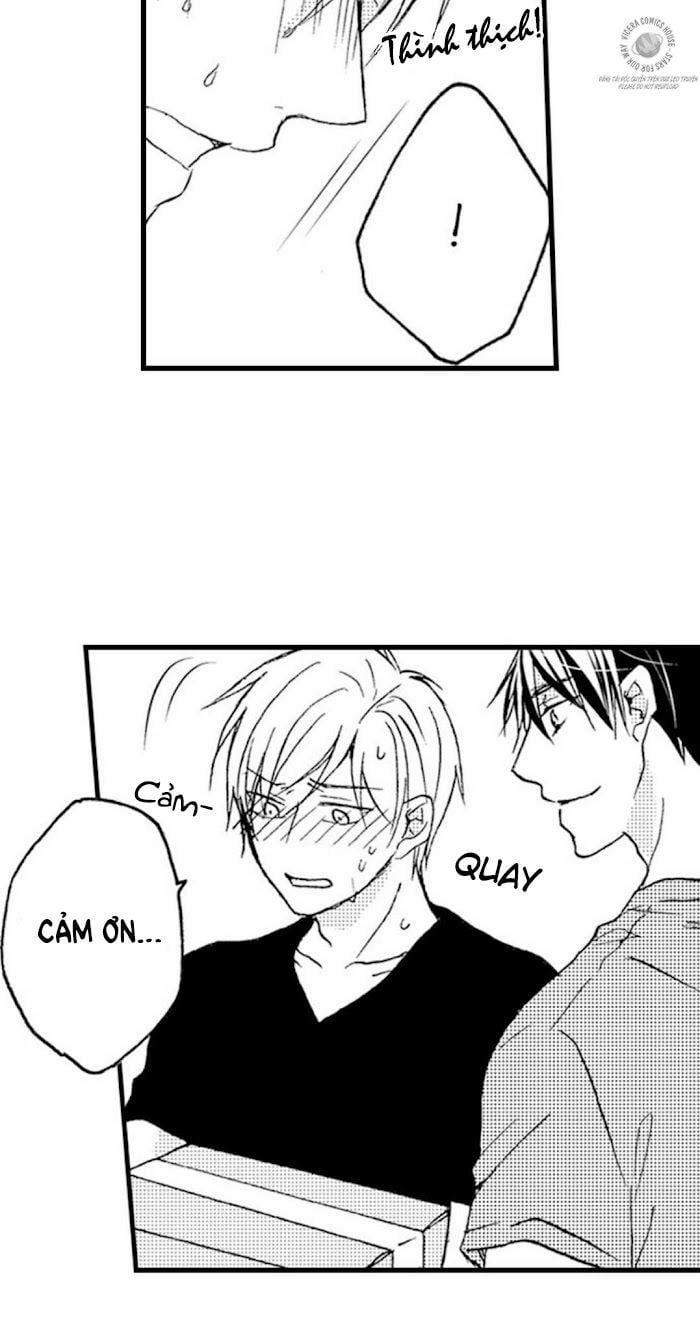 Kì Sinh Mãn 6 trang 3