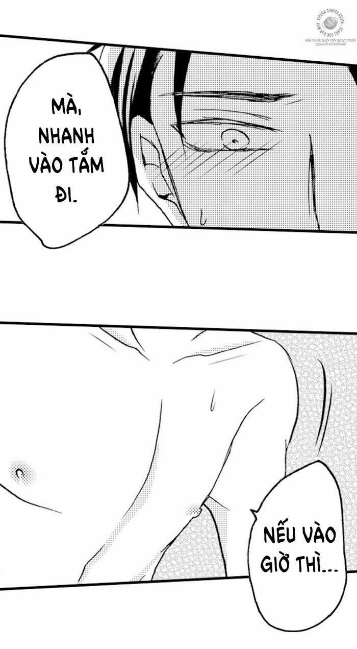 Kì Sinh Mãn 6 trang 33