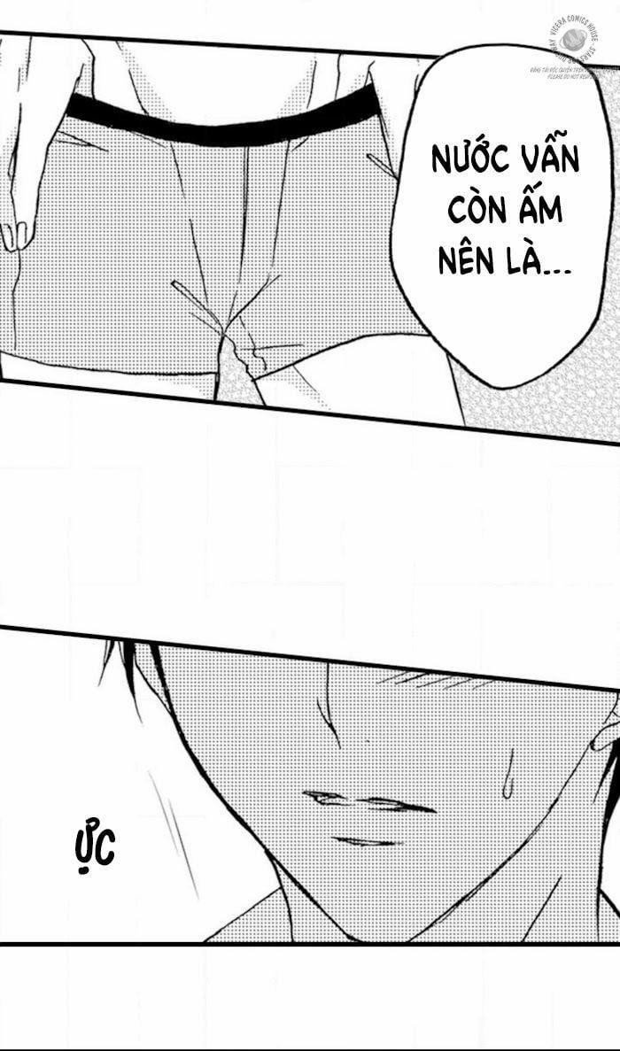 Kì Sinh Mãn 6 trang 34