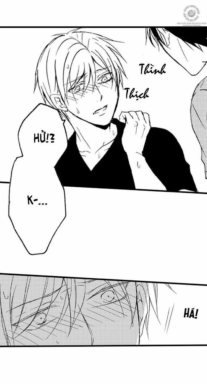 Kì Sinh Mãn 6 trang 9