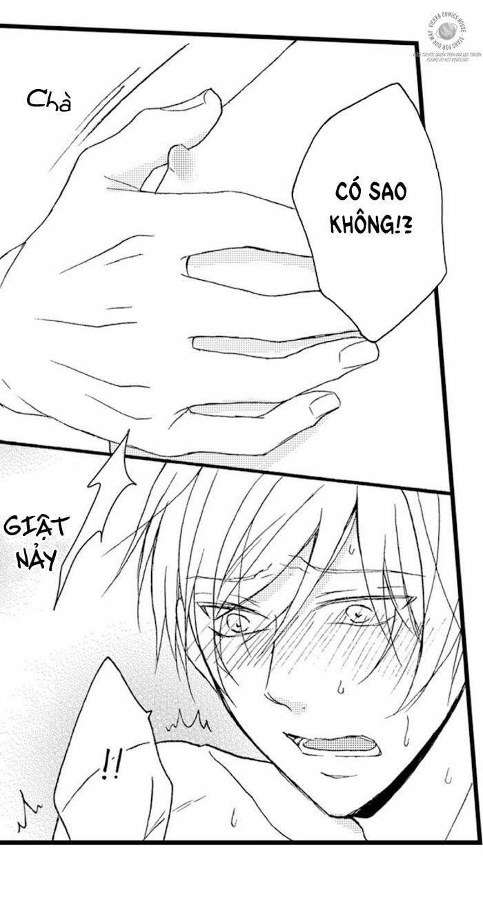 Kì Sinh Mãn 7 trang 10