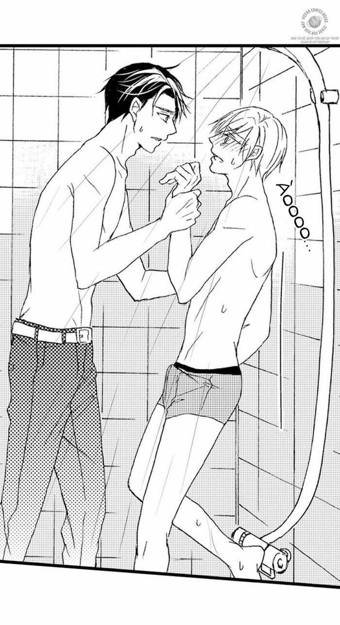 Kì Sinh Mãn 7 trang 21