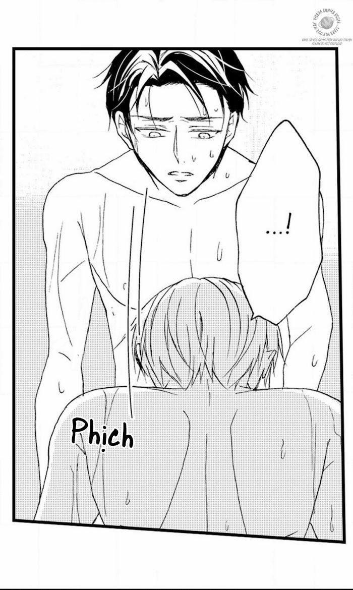 Kì Sinh Mãn 7 trang 22