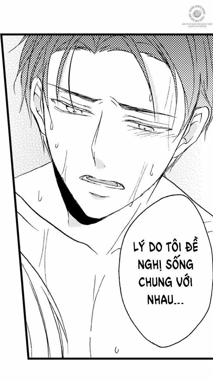 Kì Sinh Mãn 7 trang 25