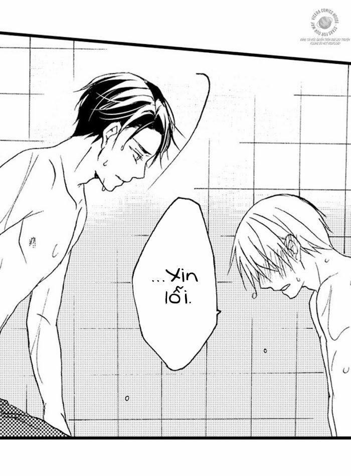 Kì Sinh Mãn 7 trang 28