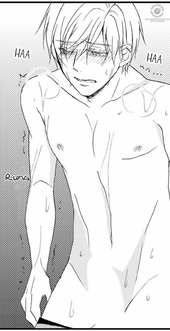 Kì Sinh Mãn 7 trang 34