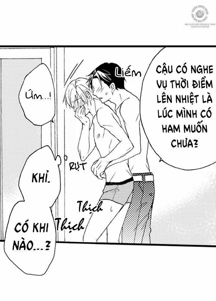 Kì Sinh Mãn 7 trang 4