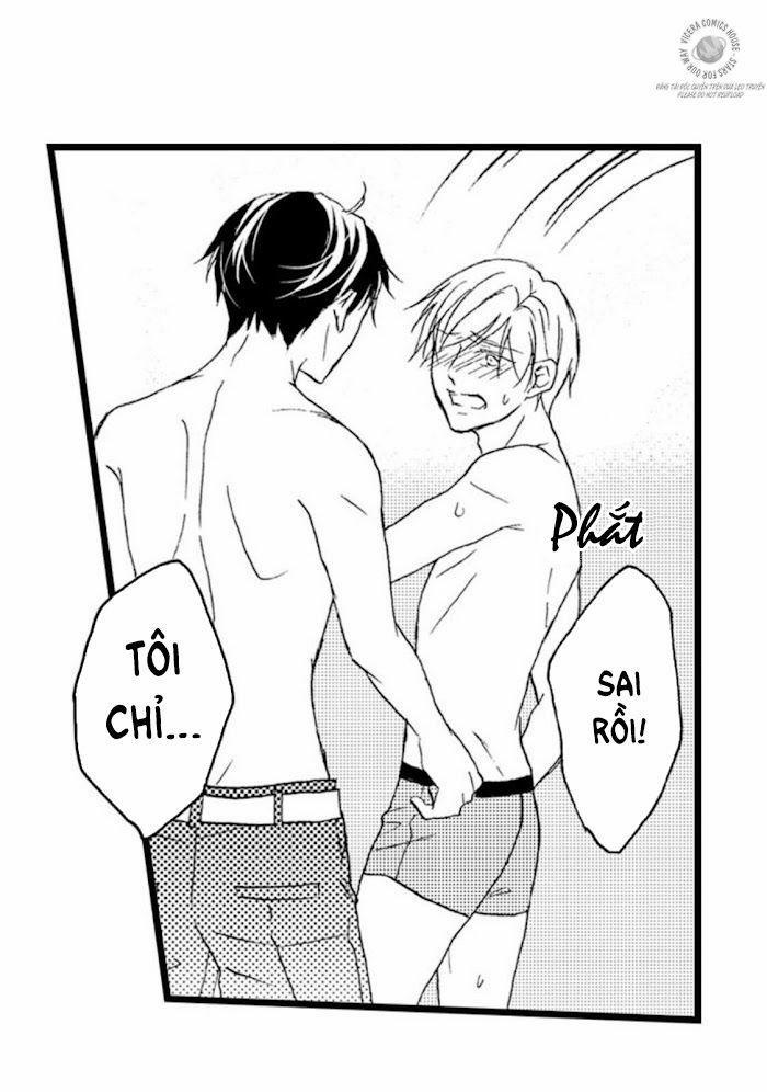 Kì Sinh Mãn 7 trang 7