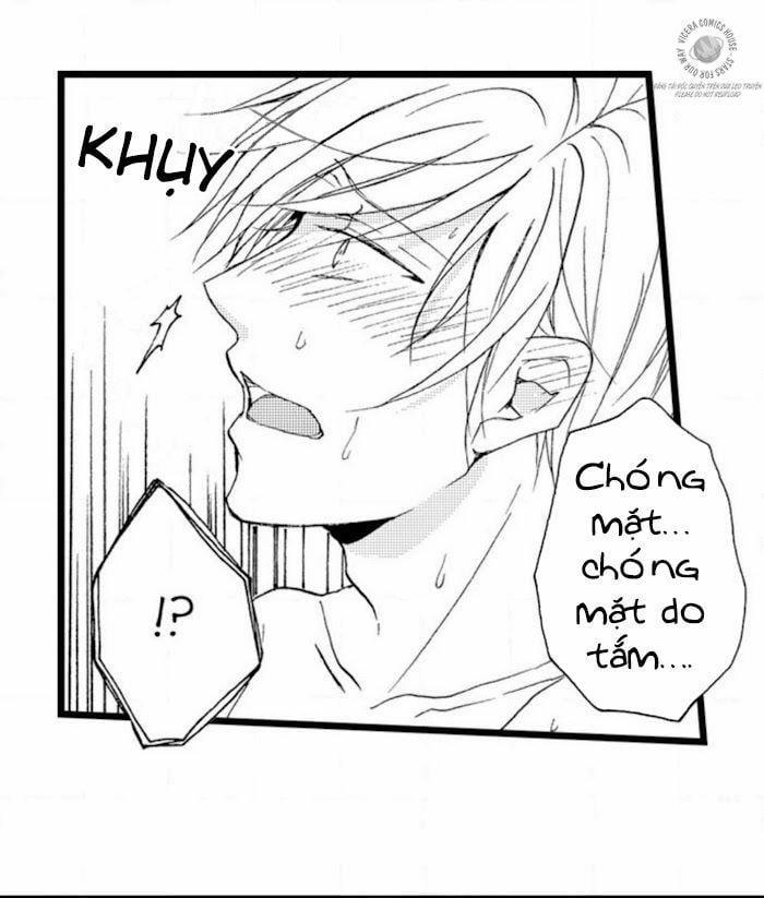 Kì Sinh Mãn 7 trang 8